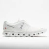 On Running On Cloud 5 Women's All White -On Running 048082 3