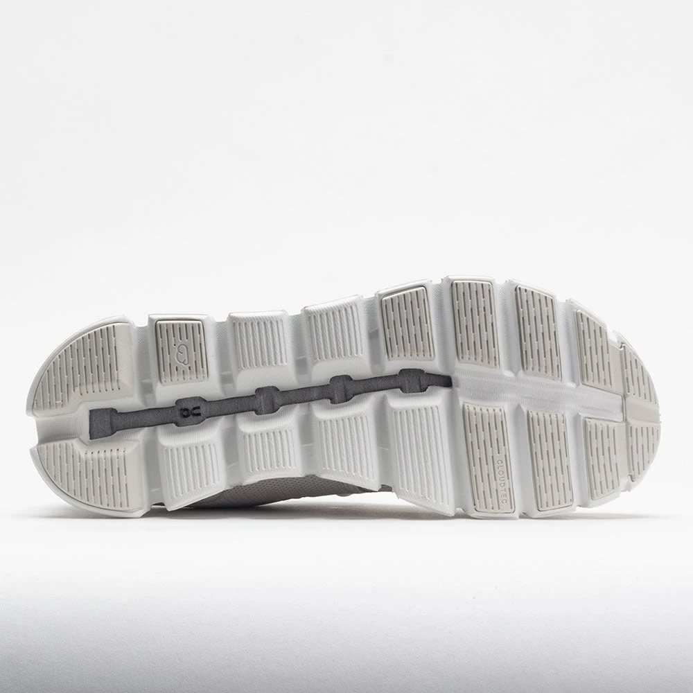 On Running On Cloud 5 Women's Pearl/White 6 On Running On Cloud 5 Women's Pearl/White - Image 4