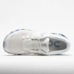 On Running On Cloud 5 Women's White/Chambray 10 On Running On Cloud 5 Women's White/Chambray -On Running 048088 2