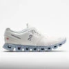 On Running On Cloud 5 Women's White/Chambray