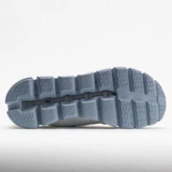 On Running On Cloud 5 Women's White/Chambray 11 On Running On Cloud 5 Women's White/Chambray -On Running 048088 4