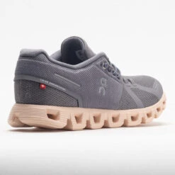 On Running On Cloud 5 Women's Zinc/Shell 13 On Running On Cloud 5 Women's Zinc/Shell -On Running 048089 6