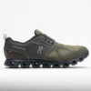 On Running On Cloud 5 Waterproof Men's Olive/Black 2 On Running On Cloud 5 Waterproof Men's Olive/Black -On Running 048093 3