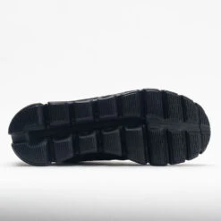 On Running On Cloud 5 Waterproof Women's All Black 11 On Running On Cloud 5 Waterproof Women's All Black -On Running 048096 4