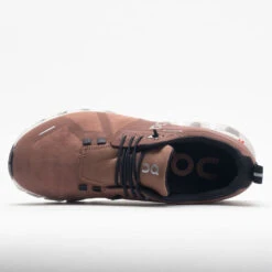 On Running On Cloud 5 Waterproof Women's Cocoa/Frost -On Running 048098 2