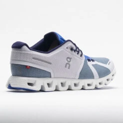 On Running On Cloud 5 Push Women's Lavender/Chambray 13 On Running On Cloud 5 Push Women's Lavender/Chambray -On Running 048104 6