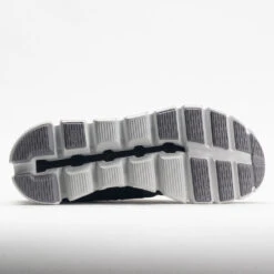 On Running On Cloud 5 Combo Men's Black/Alloy -On Running 048105 4