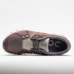 On Running On Cloud 5 Combo Women's Rust/Ice 10 On Running On Cloud 5 Combo Women's Rust/Ice -On Running 048110 2