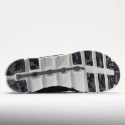 On Running On Cloud 5 Fuse Men's Eclipse/Zinc -On Running 048128 4