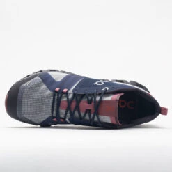 On Running On Cloud X Shift Men's Ink/Cherry 10 On Running On Cloud X Shift Men's Ink/Cherry -On Running 048301 2