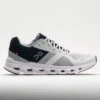 On Running On Cloudrunner Men's Glacier/Black -On Running 048666 3