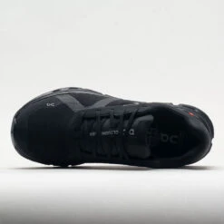 On Running On Cloudrunner Waterproof Women's Black 10 On Running On Cloudrunner Waterproof Women's Black -On Running 048667 2