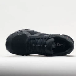 On Running On Cloudrunner Waterproof Men's Black -On Running 048669 2