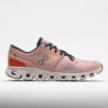 On Running On Cloud X 3 Women's Rose/Sand -On Running 048674 3