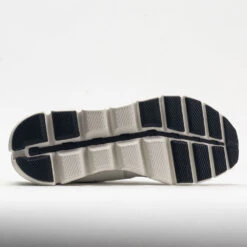 On Running On Cloud X 3 Women's White/Black -On Running 048675 4