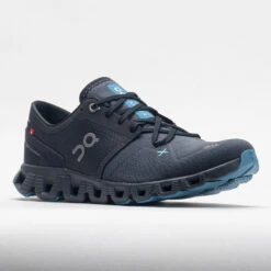 On Running On Cloud X 3 Men's Eclipse/Magnet -On Running 048677 5