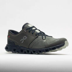 On Running On Cloud X 3 Men's Olive/Reseda -On Running 048680 5