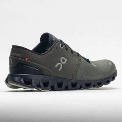 On Running On Cloud X 3 Men's Olive/Reseda -On Running 048680 6