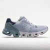 On Running On Cloudflyer 4 Women's Nimbus/Cobble -On Running 048797 3