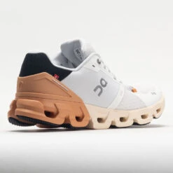On Running On Cloudflyer 4 Women's White/Copper -On Running 048799 6