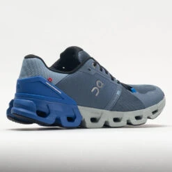 On Running On Cloudflyer 4 Men's Metal/Lapis -On Running 048803 6