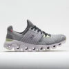 On Running On Cloudswift Women's Alloy/Glacier -On Running 048821 3