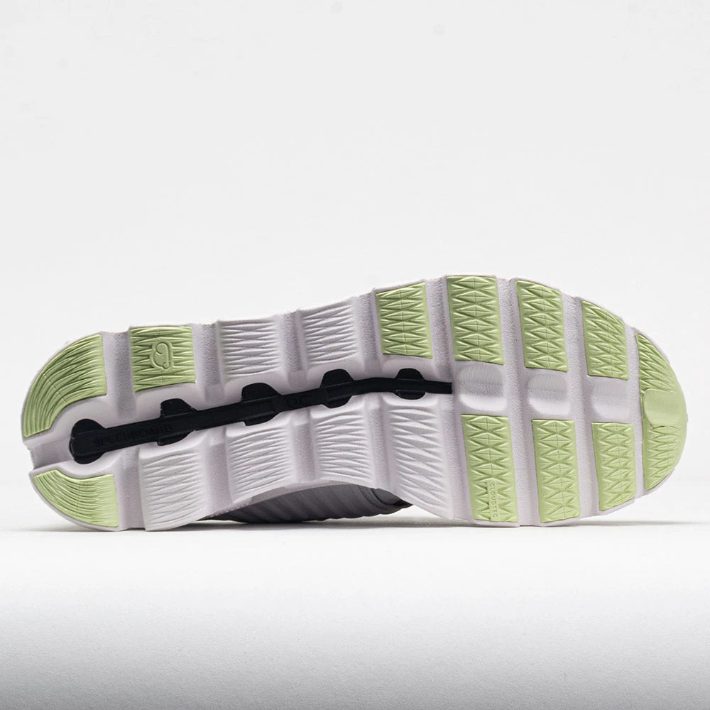 On Running On Cloudswift Women's Alloy/Glacier 6 On Running On Cloudswift Women's Alloy/Glacier - Image 4