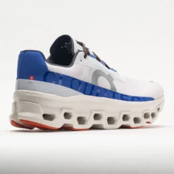 On Running On Cloudmonster Women's Frost/Cobalt -On Running 048828 6