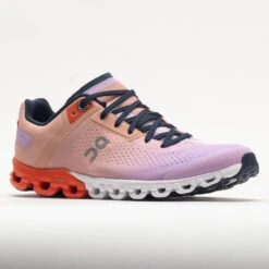 On Running On Cloudflow Women's Rose/Fiji -On Running 048832 5
