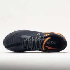 On Running On Cloudflow Men's Black/Turmeric 10 On Running On Cloudflow Men's Black/Turmeric -On Running 048833 2