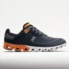 On Running On Cloudflow Men's Black/Turmeric -On Running 048833 3