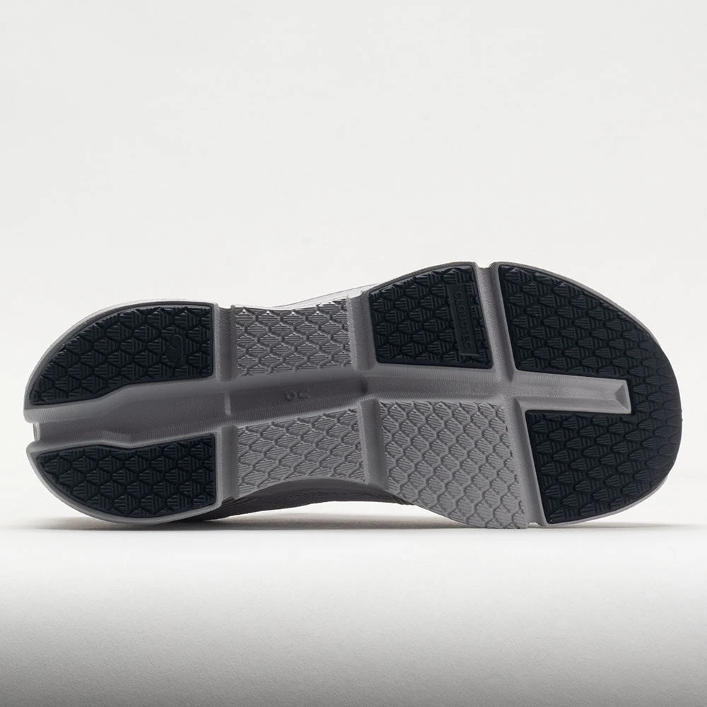 On Running On Cloudgo Women's White/Glacier 6 On Running On Cloudgo Women's White/Glacier - Image 4