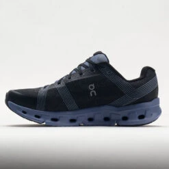 On Running On Cloudgo Men's Black/Shale -On Running 048842 1