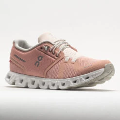 On Running On Cloud 5 Women's Rose/Shell 12 On Running On Cloud 5 Women's Rose/Shell -On Running 048856 5