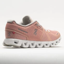 On Running On Cloud 5 Women's Rose/Shell 13 On Running On Cloud 5 Women's Rose/Shell -On Running 048856 6
