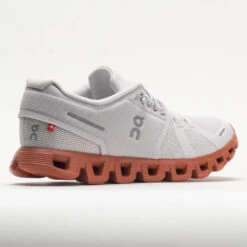 On Running On Cloud 5 Women's Frost/Canyon -On Running 048857 6