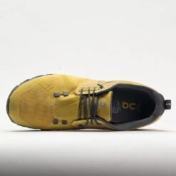 On Running On Cloud 5 Waterproof Men's Mustard/Rock 10 On Running On Cloud 5 Waterproof Men's Mustard/Rock -On Running 048864 2