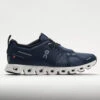 On Running On Cloud 5 Terry Men's Ink/Navy -On Running 048866 3