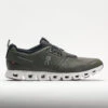 On Running On Cloud 5 Terry Men's Olive/Thorn -On Running 048867 3