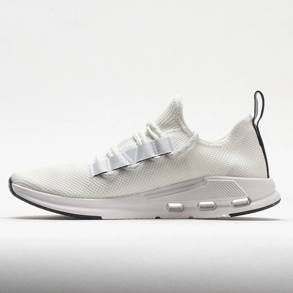 On Running On Cloudeasy Women's Undyed White/Black 4 On Running On Cloudeasy Women's Undyed White/Black - Image 2