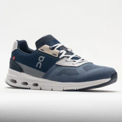 On Running On Cloudrift Men's Metal/Navy -On Running 048892 5