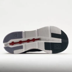 On Running On Cloudnova Form Men's Black/Flame 11 On Running On Cloudnova Form Men's Black/Flame -On Running 048894 4