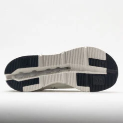 On Running On Cloudnova Form Men's White/Eclipse -On Running 048895 4