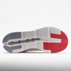 On Running On Cloudnova Form Men's White/Red -On Running 048897 4