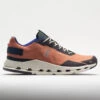 On Running On Cloudnova Form Men's Terracotta/Forest -On Running 048902 3