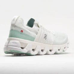 On Running On Cloudswift 3 Women's Ivory/Creek -On Running 049652 6