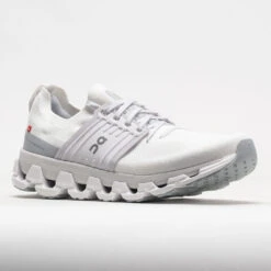On Running On Cloudswift 3 Women's White/Frost -On Running 049655 5
