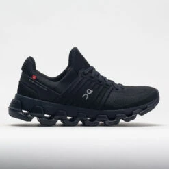 On Running On Cloudswift 3 AD Men's All Black
