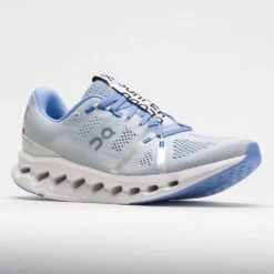 On Running On Cloudsurfer Women's Heather/White -On Running 049671 5