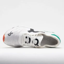 On Running On Cloudboom Echo Women's White/Mint 10 On Running On Cloudboom Echo Women's White/Mint -On Running 049681 2